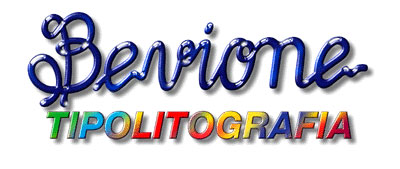 Tipolitografia BEVIONE