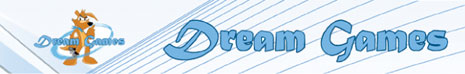DREAM GAMES PC Shop OnLine