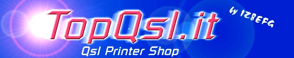 TOP QSL - Printer Service