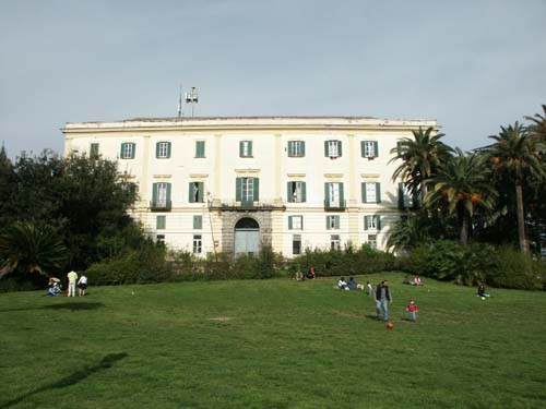 Casino dei Principi