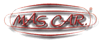 Visita il sito di MASCAR