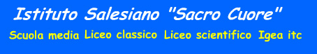 Istituto Salesiani Vomero