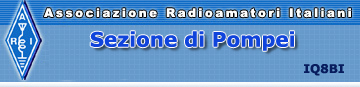 Sito Web ARI Pompei